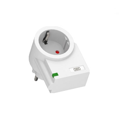 سرج ارستر OBO کلاس D کد 5092800   سرج ارستر OBO کلاس D کد 5092800