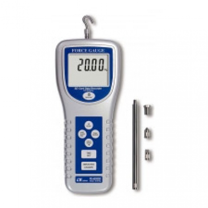 نیروسنج دیجیتال لوترون مدل FG-6020SD نیروسنج دیجیتال لوترون مدل FG-6020SD