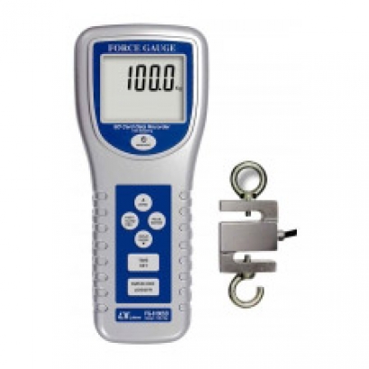 نیروسنج دیجیتال لوترون مدل FG-6100SD نیروسنج دیجیتال لوترون مدل FG-6100SD