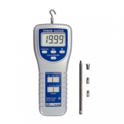 نیروسنج لوترون مدل FG-5020 نیروسنج لوترون مدل FG-5020