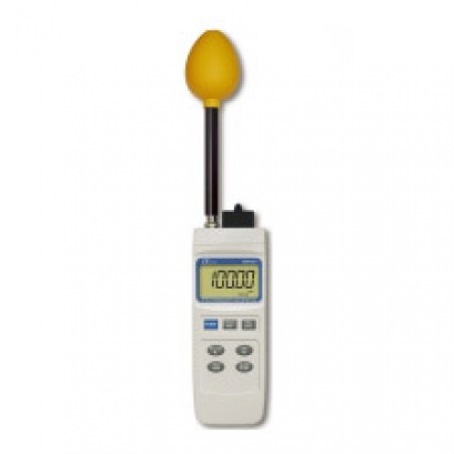 تستر میدان مغناطیسی لوترون مدل EMF-819