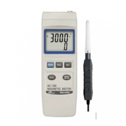تستر میدان مغناطیسی لوترون مدل MG-3002