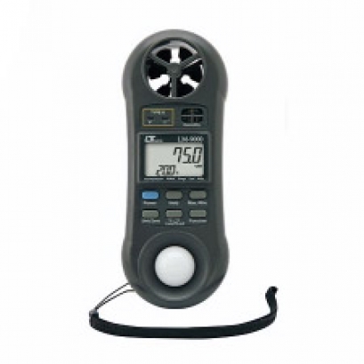 مولتی فانکشن لوترون مدل LM-9000 مولتی فانکشن لوترون مدل LM-9000