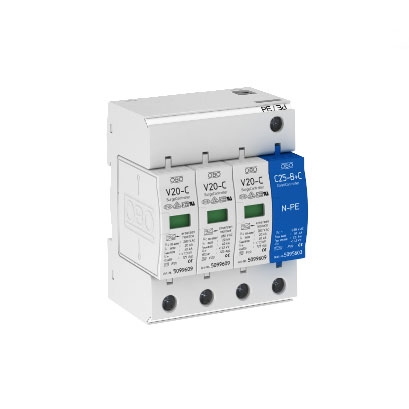 سرج ارستر OBO کلاس C کد 5094656 سرج ارستر OBO کلاس C کد 5094656