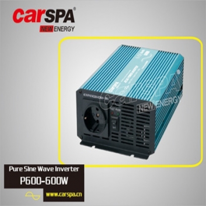 اینورتر سینوسی 600 وات 12 ولت کارسپا اینورتر سینوسی 600 وات 12 ولت کارسپا