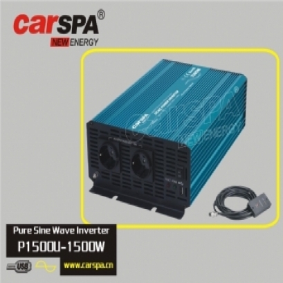 اینورتر سینوسی 1500 وات 48 ولت کارسپا اینورتر سینوسی 1500 وات 48 ولت کارسپا