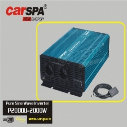 اینورتر سینوسی 2000 وات 48 ولت کارسپا اینورتر سینوسی 2000 وات 48 ولت کارسپا