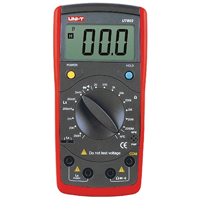 میکرو اهم متر  UNI_T UT_620A