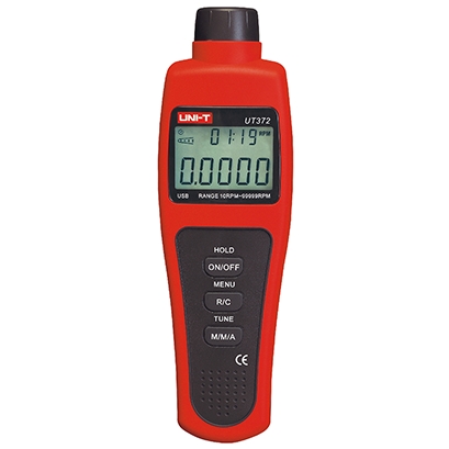 دورسنج  UNI_T UT_372