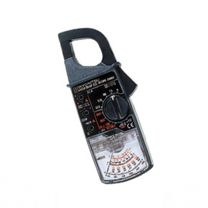 آمپرمتر عقربه ای کیوریتسو مدل 2608 آمپرمتر عقربه ای کیوریتسو مدل 2608