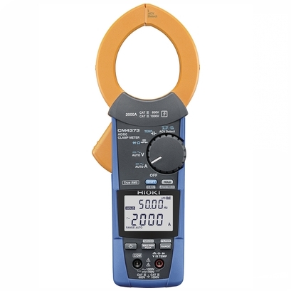 کلمپ آمپر متر هیوکی مدل CM-4373 کلمپ آمپر متر هیوکی مدل CM-4373