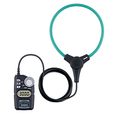 کلمپ آمپر متر فلکسی دیجیتال کیوریتسو مدل 2210R کلمپ آمپر متر فلکسی دیجیتال کیوریتسو مدل 2210R