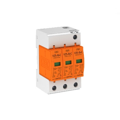 سرج ارستر OBO کلاس B+C کد 5094423 سرج ارستر OBO کلاس B+C کد 5094423