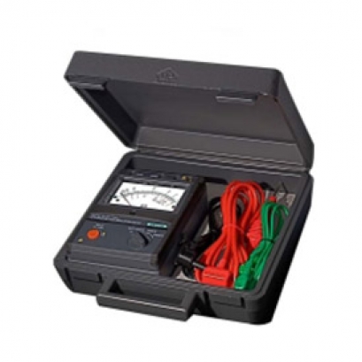 میگر عقربه ای کیوریتسو مدل 3132A میگر عقربه ای کیوریتسو مدل 3132A