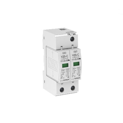 سرج ارستر OBO کلاس C کد 5094621 سرج ارستر OBO کلاس C کد 5094621