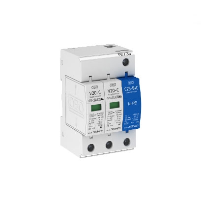 سرج ارستر OBO کلاس C کد 5094653 سرج ارستر OBO کلاس C کد 5094653