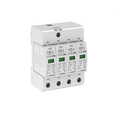 سرج ارستر OBO کلاس C کد 5094627 سرج ارستر OBO کلاس C کد 5094627