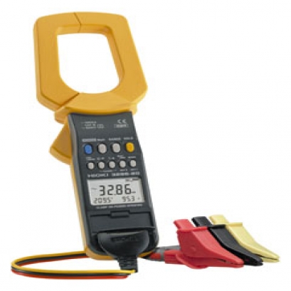 کلمپ پاورمتر دیجیتال هیوکی مدل 20-3286 کلمپ پاورمتر دیجیتال هیوکی مدل 20-3286