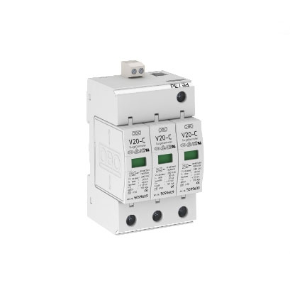 سرج ارستر OBO کلاس C کد 5094731 سرج ارستر OBO کلاس C کد 5094731