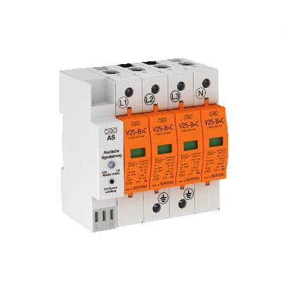 سرج ارستر OBO کلاس B+C کد 5097193 سرج ارستر OBO کلاس B+C کد 5097193