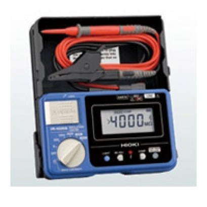 میگر دیجیتال هیوکی مدل IR-4056 میگر دیجیتال هیوکی مدل IR-4056