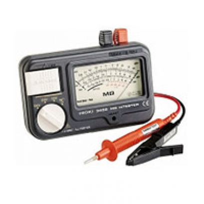 میگر عقربه ای هیوکی مدل 3451 میگر عقربه ای هیوکی مدل 3451