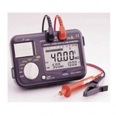 میگر دیجیتال هیوکی مدل 3453 میگر دیجیتال هیوکی مدل 3453