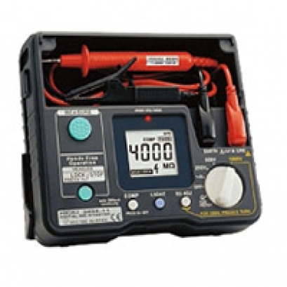 میگر دیجیتال هیوکی مدل 3454 میگر دیجیتال هیوکی مدل 3454