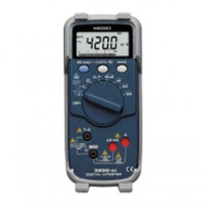 مولتی متر هیوکی مدل 3256 مولتی متر هیوکی مدل 3256