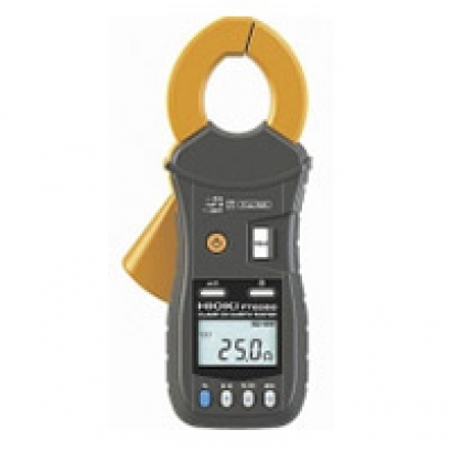 ارت سنج هیوکی مدل FT-6380 ارت سنج هیوکی مدل FT-6380
