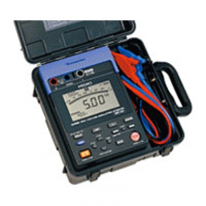 میگر دیجیتال هیوکی مدل 3455 میگر دیجیتال هیوکی مدل 3455