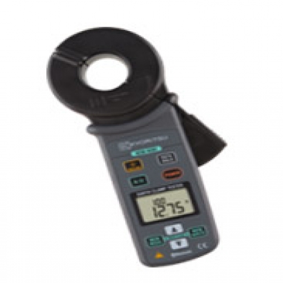 ارت سنج کلمپی کیوریتسو مدل 4202 ارت سنج کلمپی کیوریتسو مدل 4202