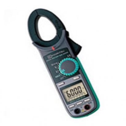 آمپرمتر کیوریتسو مدل 2040 آمپرمتر کیوریتسو مدل 2040