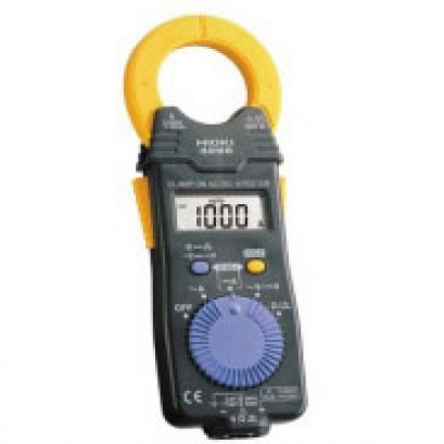کلمپ آمپرمتر هیوکی مدل CM-4371 کلمپ آمپرمتر هیوکی مدل CM-4371
