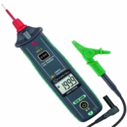 ارت سنج دوسیمه مدل کیوریتسو 4300 ارت سنج دوسیمه مدل کیوریتسو 4300