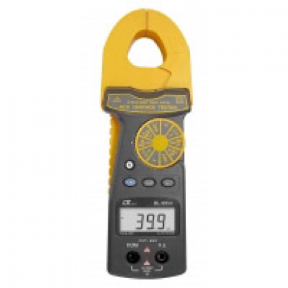 میلی کلمپ آمپرمتر لوترون مدل DL-9954 میلی کلمپ آمپرمتر لوترون مدل DL-9954