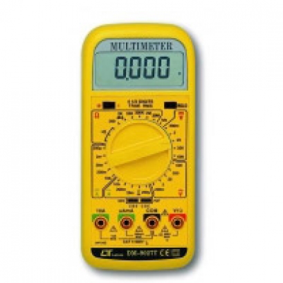 مولتی متر پرتابل لوترون مدل DM-9090
