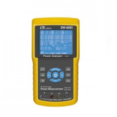 پاورآنالایزر لوترون مدل DW-6093 پاورآنالایزر لوترون مدل DW-6093
