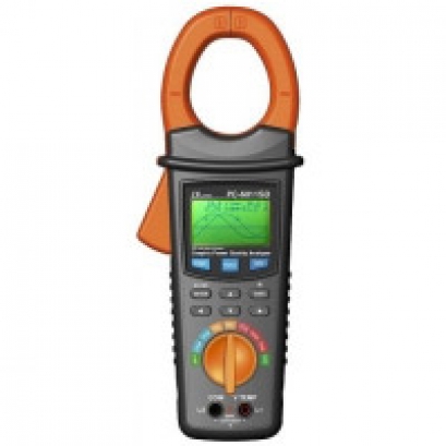 پاورآنالایزر کلمپی لوترون مدل PC-6011SD پاورآنالایزر کلمپی لوترون مدل PC-6011SD