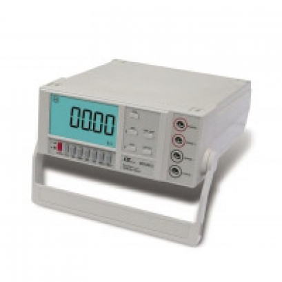 میلی اهم متر لوترون مدل MO-2013 میلی اهم متر لوترون مدل MO-2013