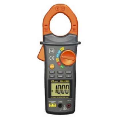 کلمپ آمپر متر لوترون مدل CM-6156 کلمپ آمپر متر لوترون مدل CM-6156