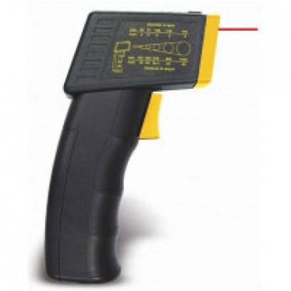 ترمومتر غیر تماسی لوترون مدل TM-958