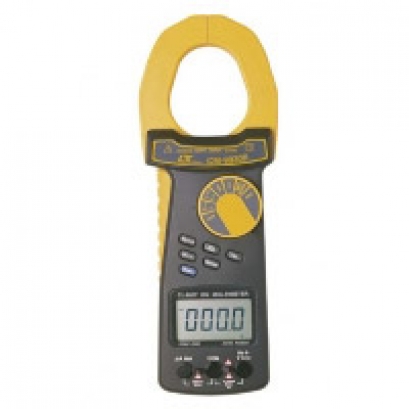 کلمپ آمپر متر لوترون مدل CM-9930R کلمپ آمپر متر لوترون مدل CM-9930R