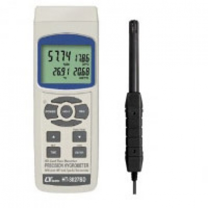 رطوبت سنج لوترون مدل HT-3027SD رطوبت سنج لوترون مدل HT-3027SD