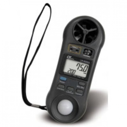 مولتی فانکشن لوترون مدل LM-8000