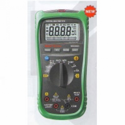 مولتی متر دیجیتال الکترونیکی مستک مدل MS8360G مولتی متر دیجیتال الکترونیکی مستک مدل MS8360G