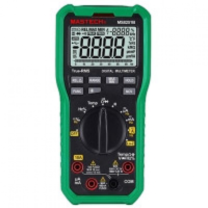مولتی متر دیجیتال مستک مدل MS8251B مولتی متر دیجیتال مستک مدل MS8251B