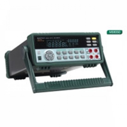 مولتی متر رومیزی مستک مدل MS8050 مولتی متر رومیزی مستک مدل MS8050
