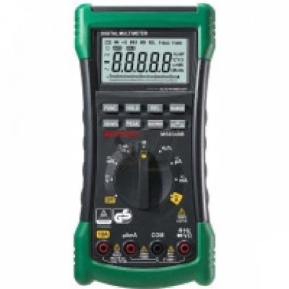 مولتی متر مستک مدل MS8340B مولتی متر مستک مدل MS8340B