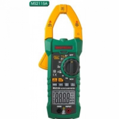 آمپرمتر مستک مدل MS2115A